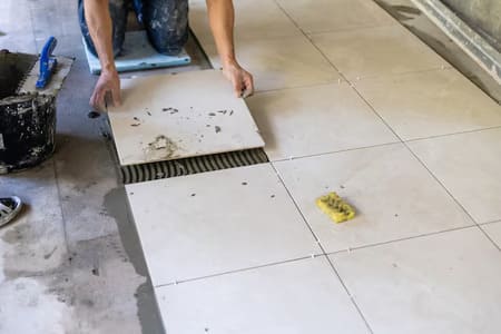 Tipos de Pisos
